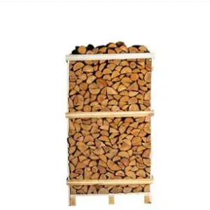 Palette Erle Brennholz 25cm