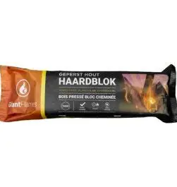 Giant Flames Kaminblock FSC 700gr