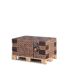 Pini Kay Briketts (Import) Säcke 48 x 10 kg (480 kg)